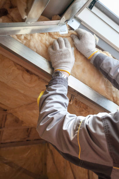 Soundproof Insulation Installation in Gardiner, ME