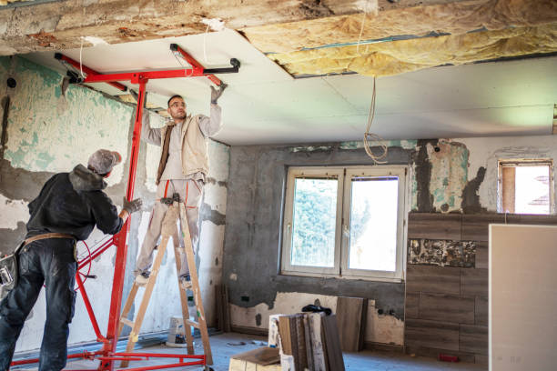 Best Garage Insulation Installation  in Gardiner, ME