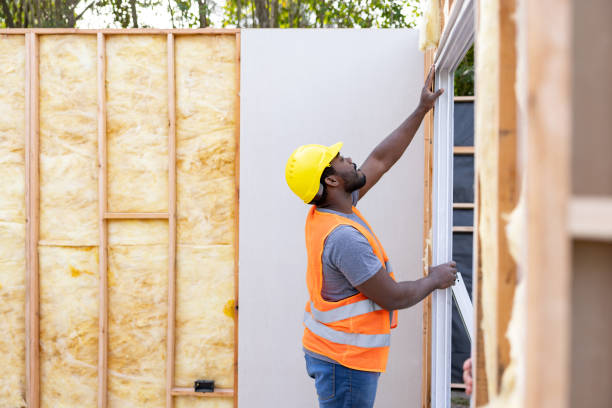 Best Attic Insulation Installation  in Gardiner, ME