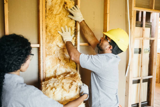 Insulation for Commercial Buildings in Gardiner, ME