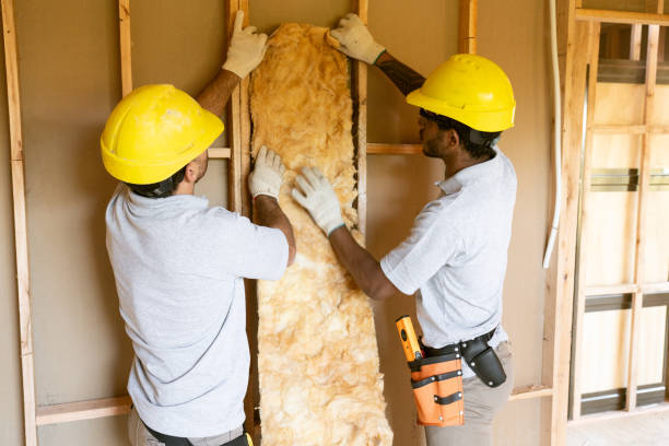 Best Spray Foam Insulation  in Gardiner, ME
