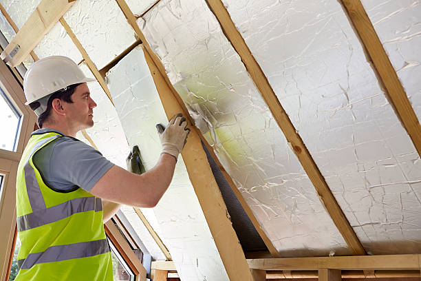 Best Residential Insulation Services  in Gardiner, ME