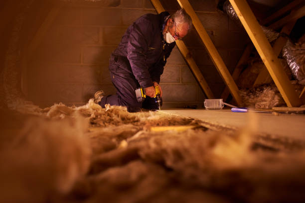 Trusted Gardiner, ME Insulation Contractor Experts